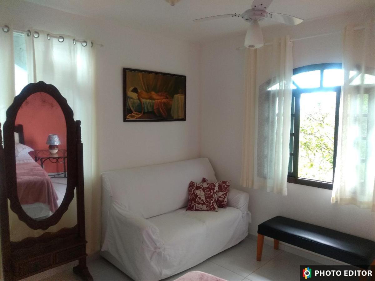 Hostel Vista Do Mar Rio de Janeiro Kültér fotó