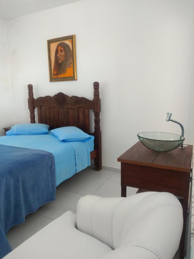 Hostel Vista Do Mar Rio de Janeiro Kültér fotó