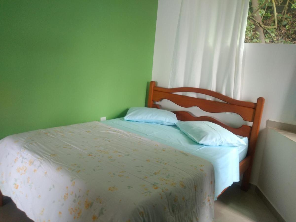 Hostel Vista Do Mar Rio de Janeiro Kültér fotó