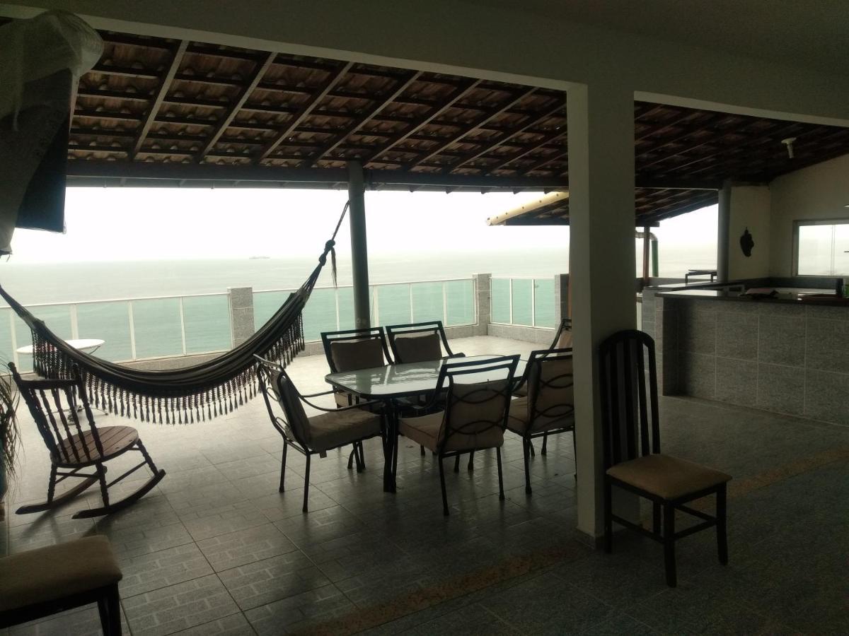 Hostel Vista Do Mar Rio de Janeiro Kültér fotó