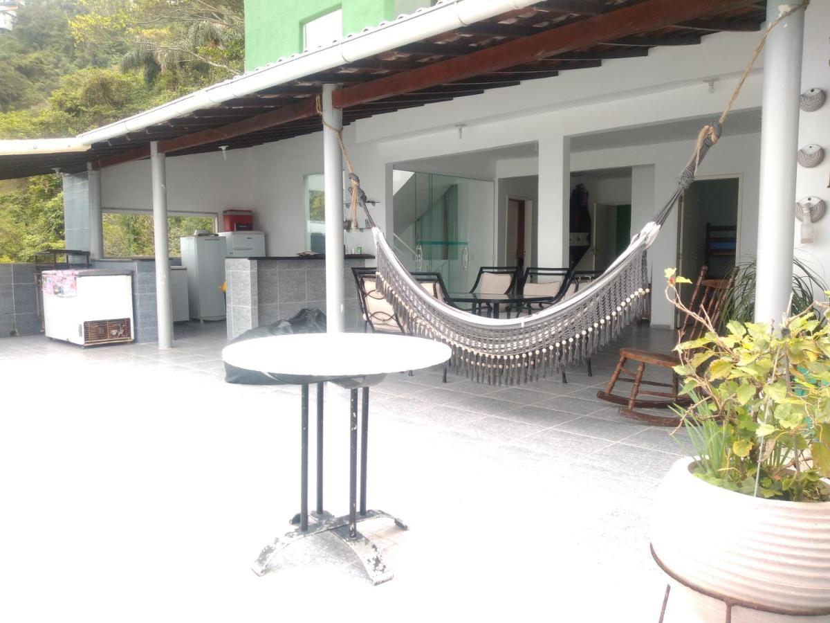 Hostel Vista Do Mar Rio de Janeiro Kültér fotó
