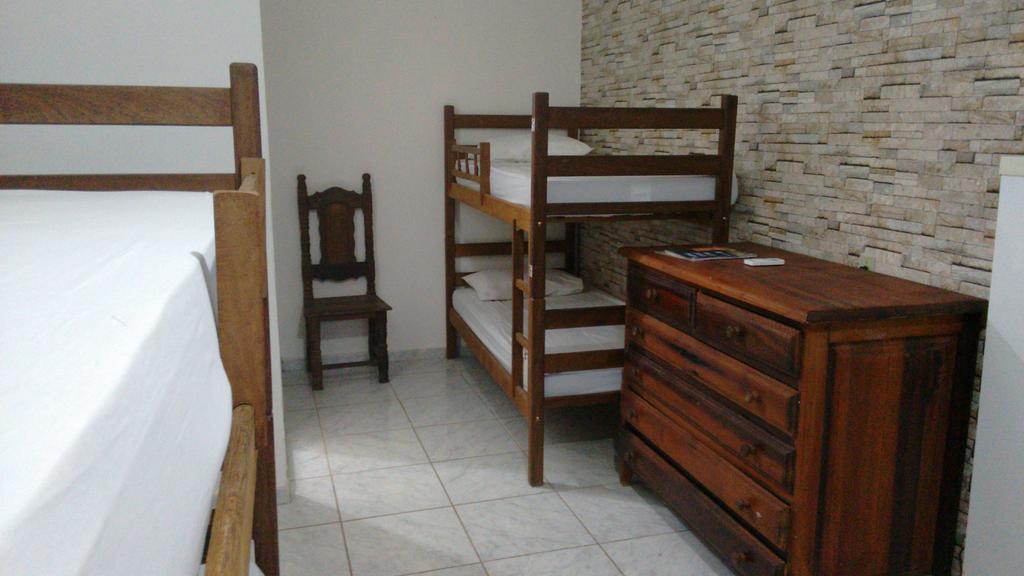 Hostel Vista Do Mar Rio de Janeiro Kültér fotó