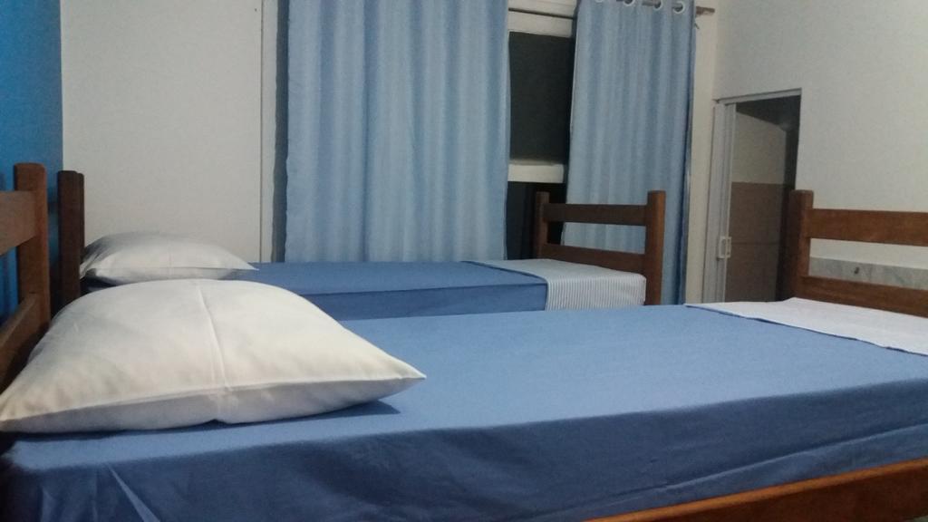 Hostel Vista Do Mar Rio de Janeiro Kültér fotó